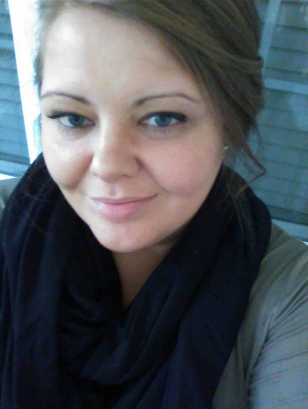 Photo of Amanda Johnston